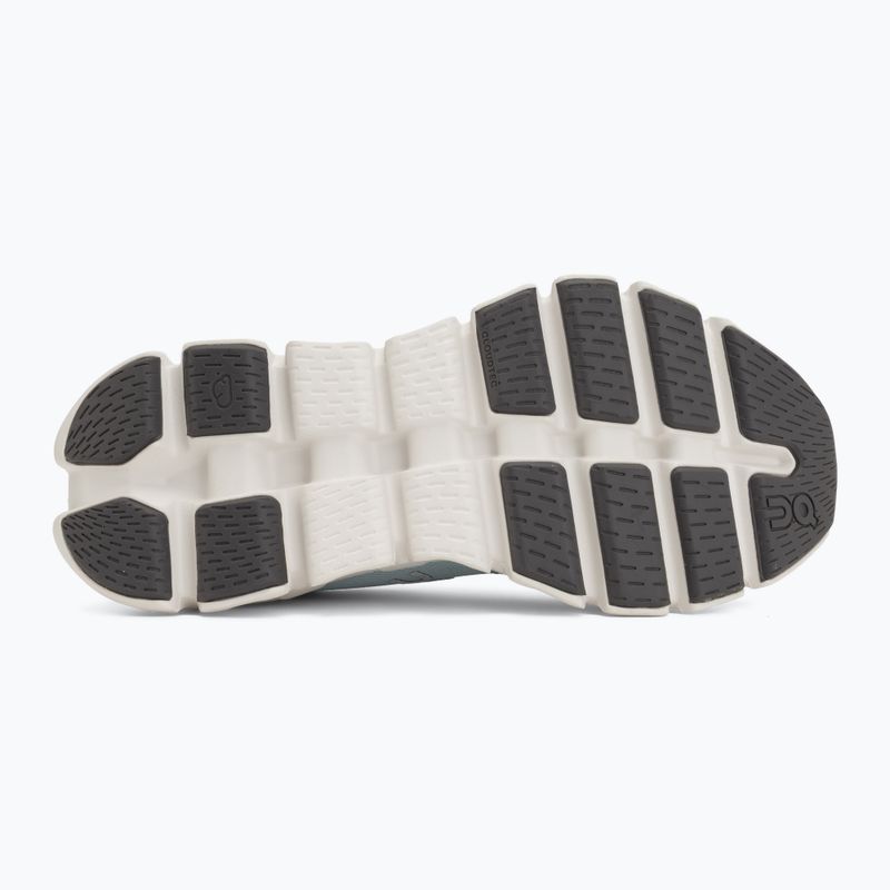 Damen Trainingsschuhe On Cloud X 5 brook/ivory 4