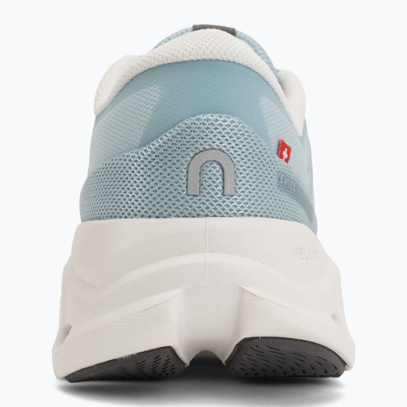 Damen Trainingsschuhe On Cloud X 5 brook/ivory 6