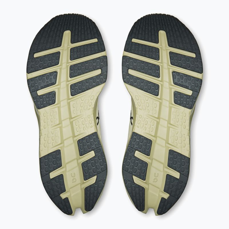 Laufschuhe für Damen On Cloudrunner 3 Waterproof pollen/haze 3