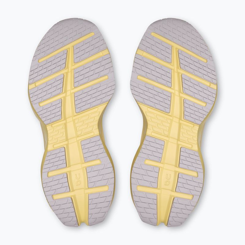 Laufschuhe für Damen On Cloudrunner 3 Max ivory/dijon 4