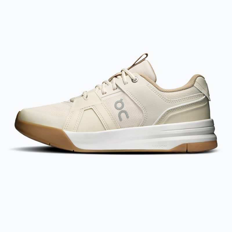 Damen-Schuhe On The Roger Clubhouse Pro 2 grain/dew 2