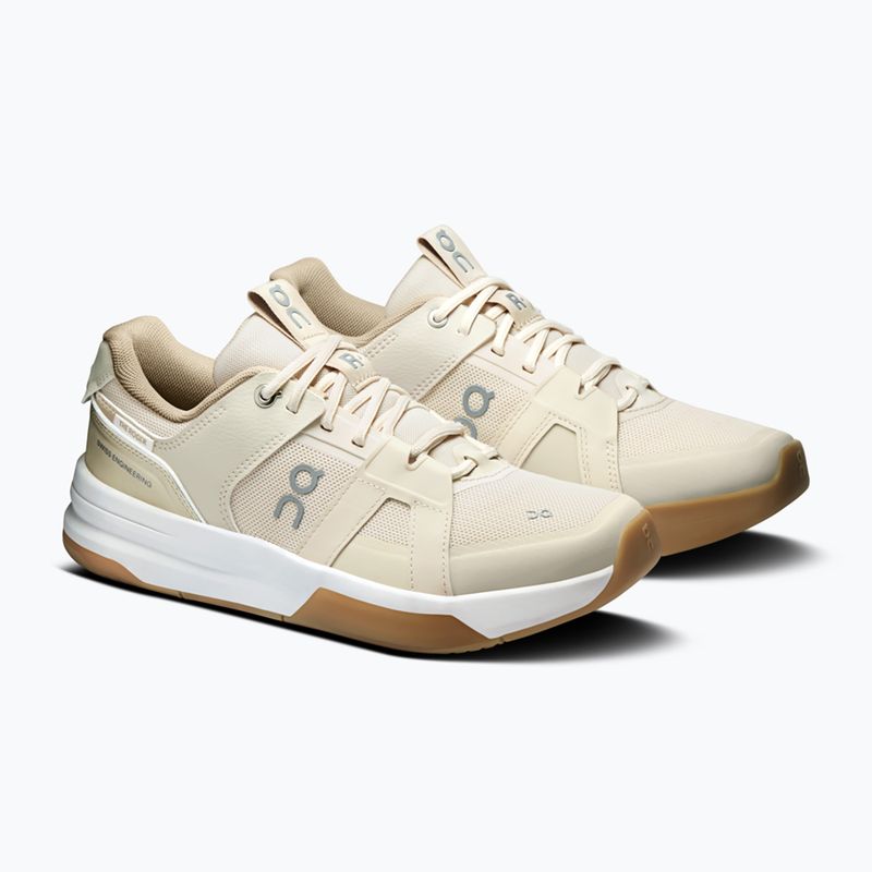 Damen-Schuhe On The Roger Clubhouse Pro 2 grain/dew 3