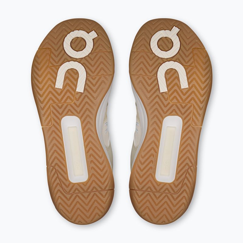 Damen-Schuhe On The Roger Clubhouse Pro 2 grain/dew 5