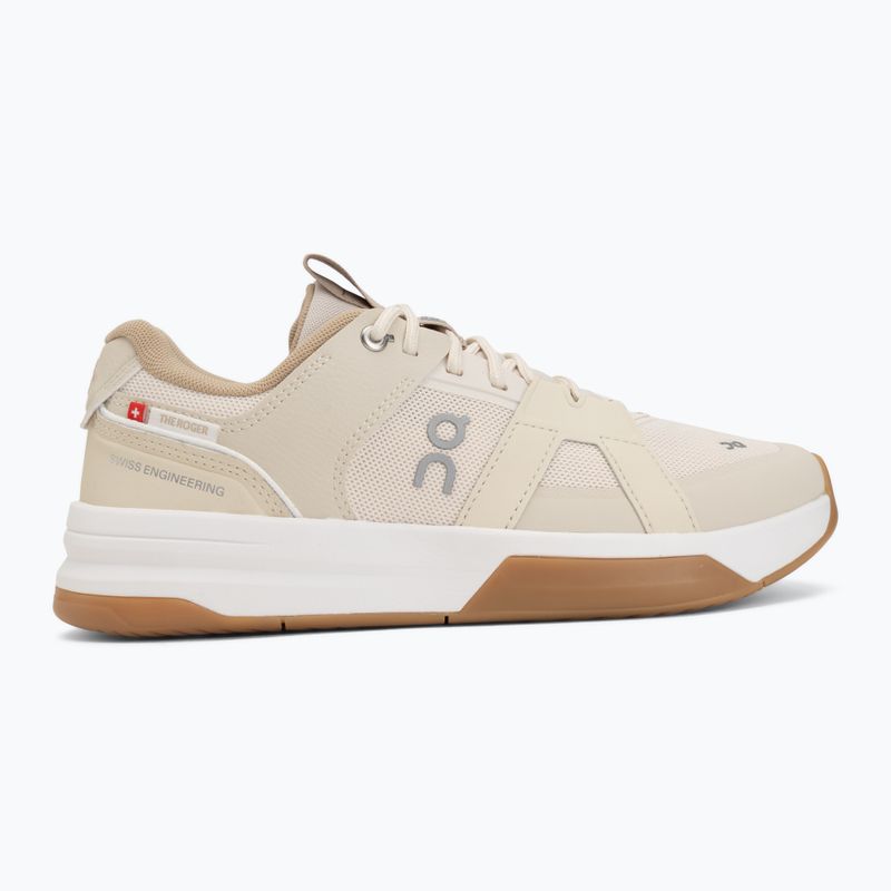 Damen-Schuhe On The Roger Clubhouse Pro 2 grain/dew 2