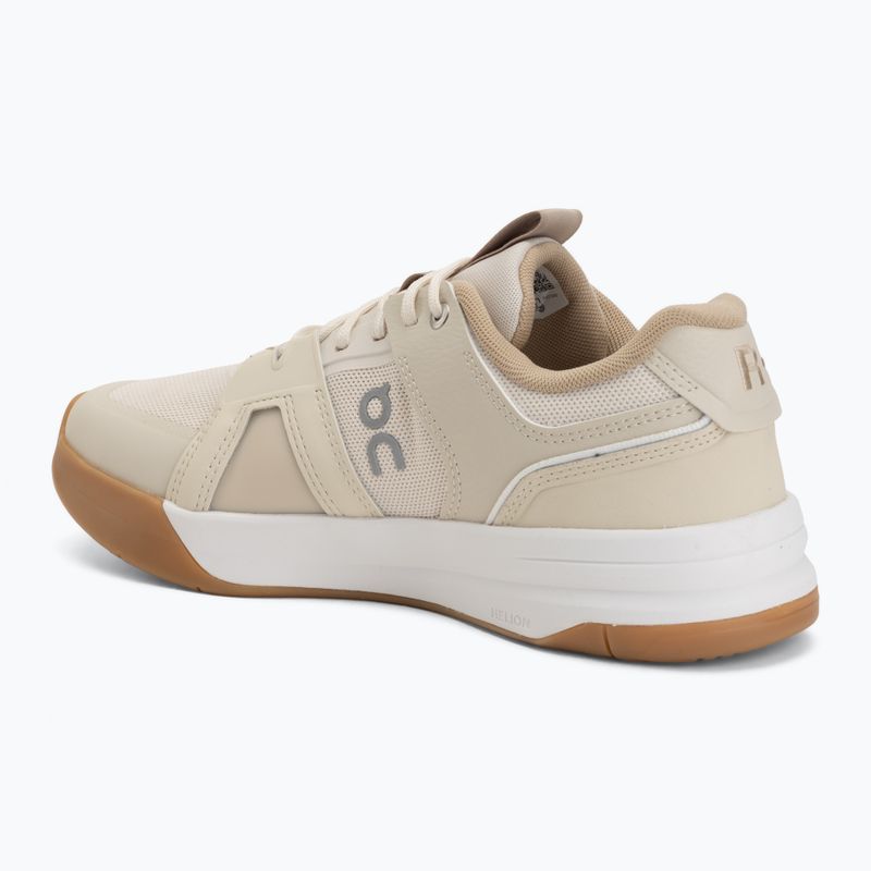 Damen-Schuhe On The Roger Clubhouse Pro 2 grain/dew 3