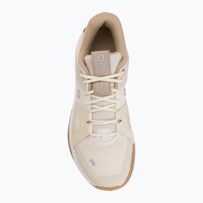 Damen-Schuhe On The Roger Clubhouse Pro 2 grain/dew 5