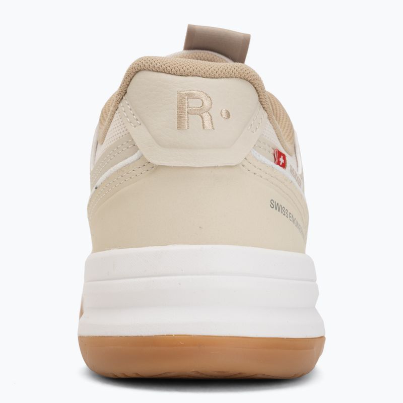 Damen-Schuhe On The Roger Clubhouse Pro 2 grain/dew 6