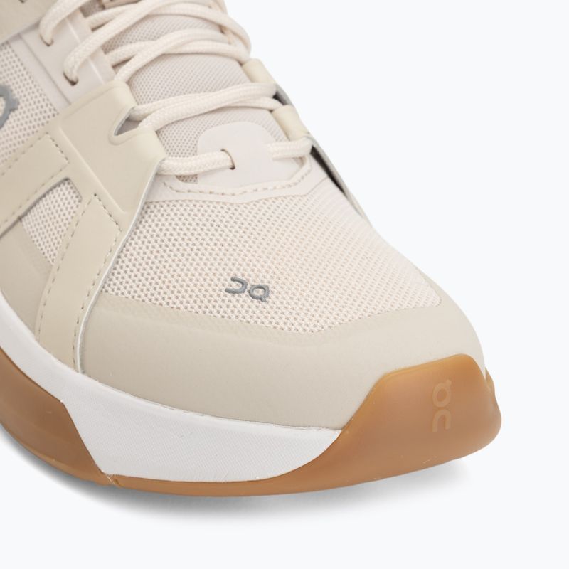 Damen-Schuhe On The Roger Clubhouse Pro 2 grain/dew 7