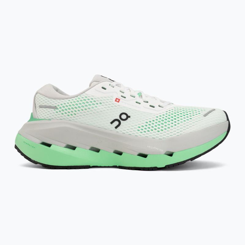 Laufschuhe für Damen On Cloudrunner 3 Max white/verdite 2