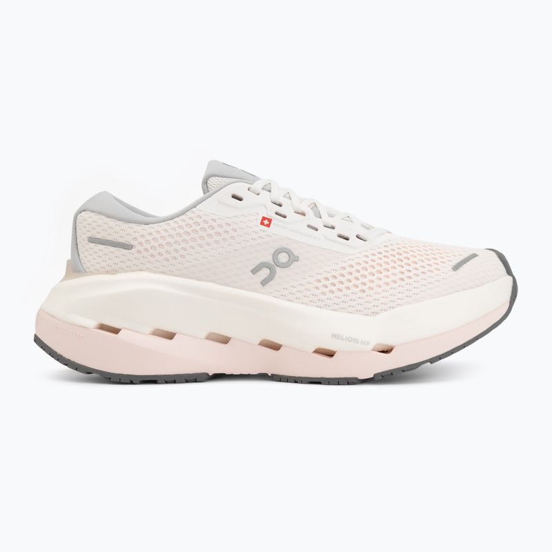 Laufschuhe für Damen On Cloudrunner 3 Max white/salt 2