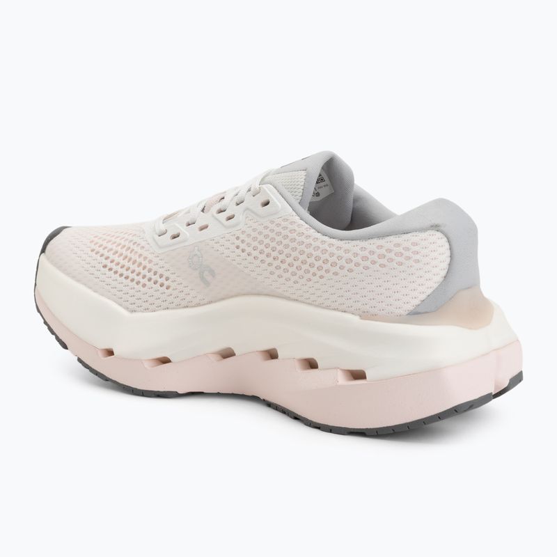 Laufschuhe für Damen On Cloudrunner 3 Max white/salt 3