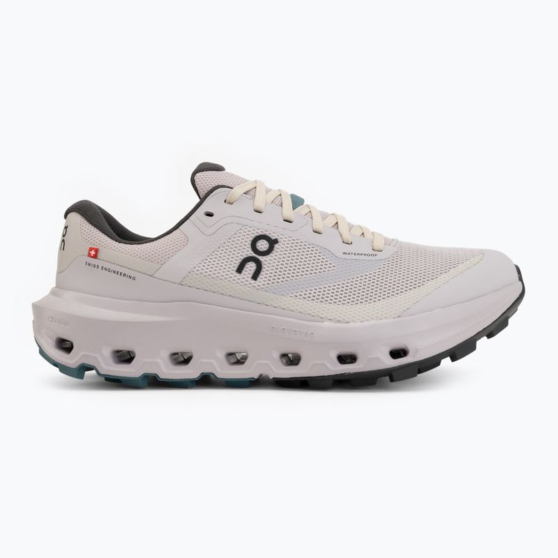 Laufschuhe für Damen On Cloudvista 3 Waterproof ether/grain 2