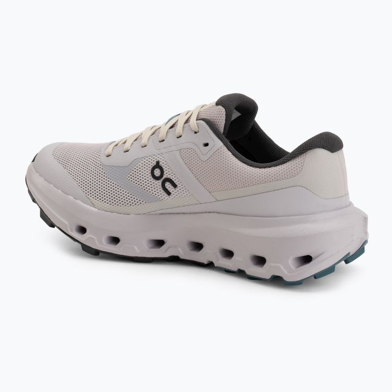 Laufschuhe für Damen On Cloudvista 3 Waterproof ether/grain 3
