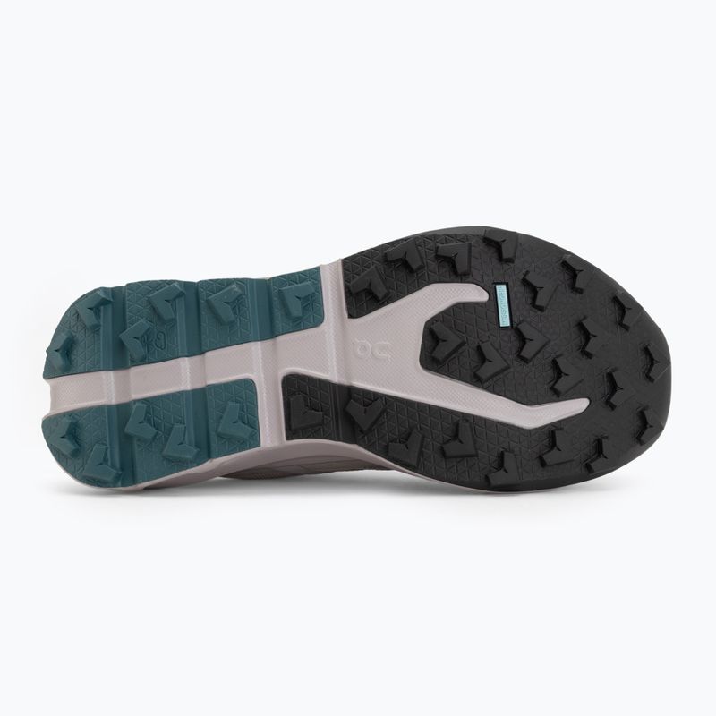 Laufschuhe für Damen On Cloudvista 3 Waterproof ether/grain 4