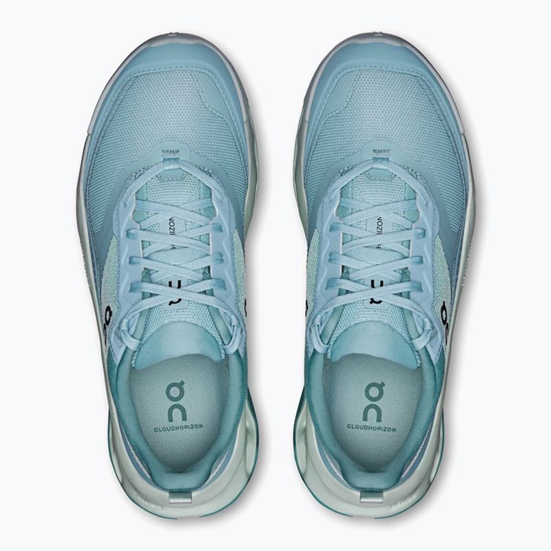 Damen-Wanderschuhe On Cloudhorizon 2 brook/ember 6