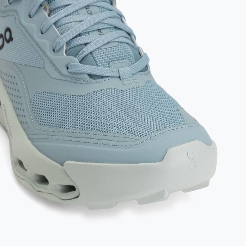 Damen-Wanderschuhe On Cloudhorizon 2 brook/ember 7
