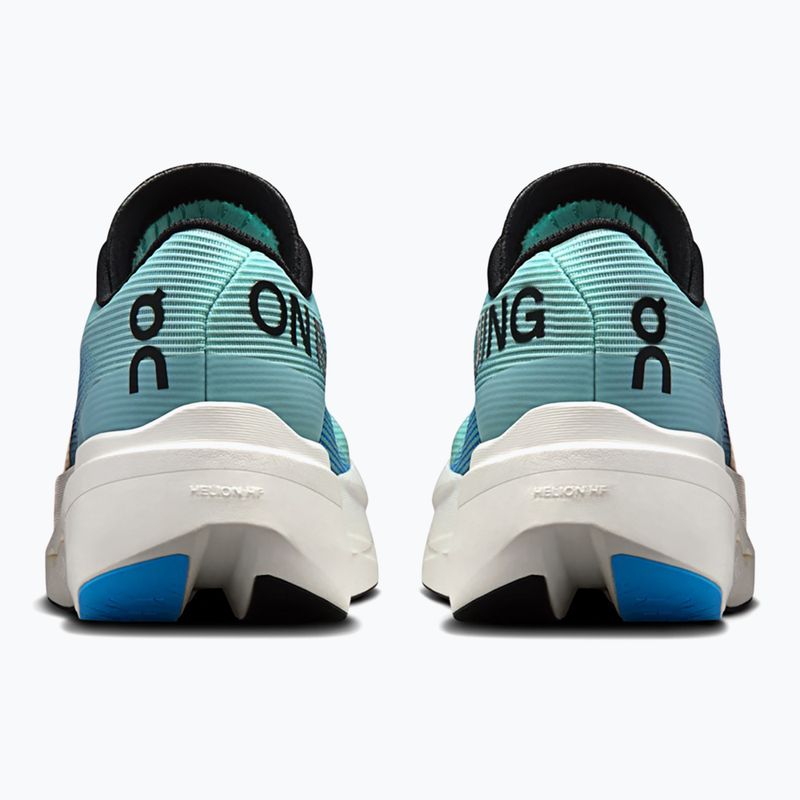 Laufschuhe für Damen On Cloudboom Volt celeste/isle 4