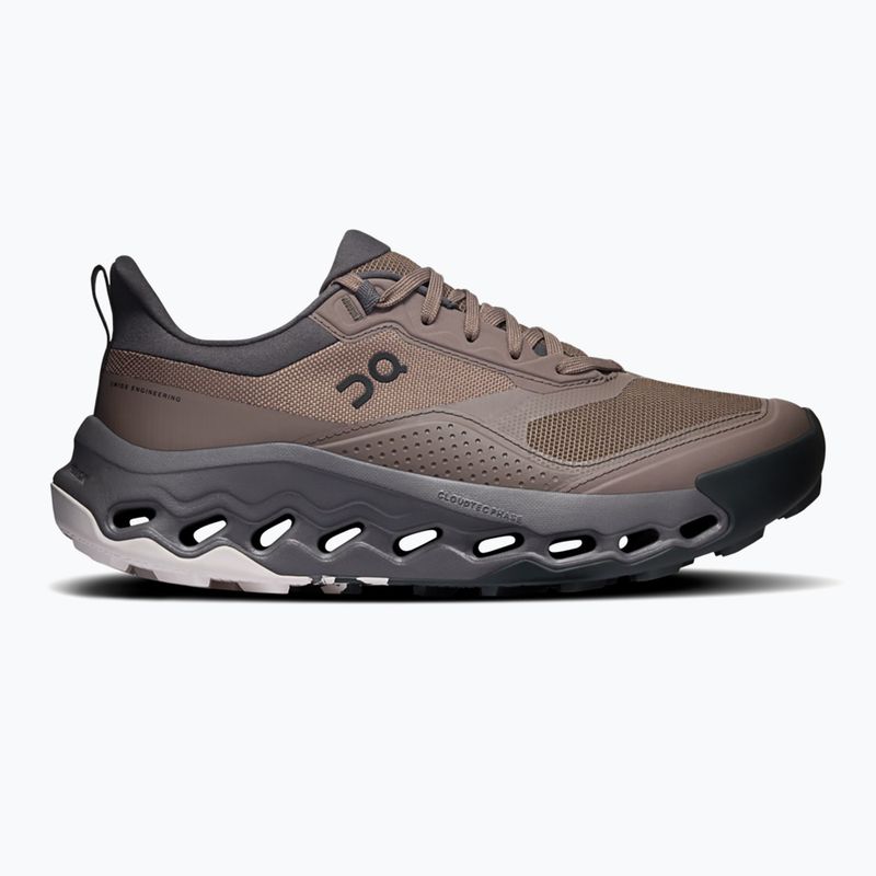 Damen-Wanderschuhe On Cloudhorizon 2 ash/ember