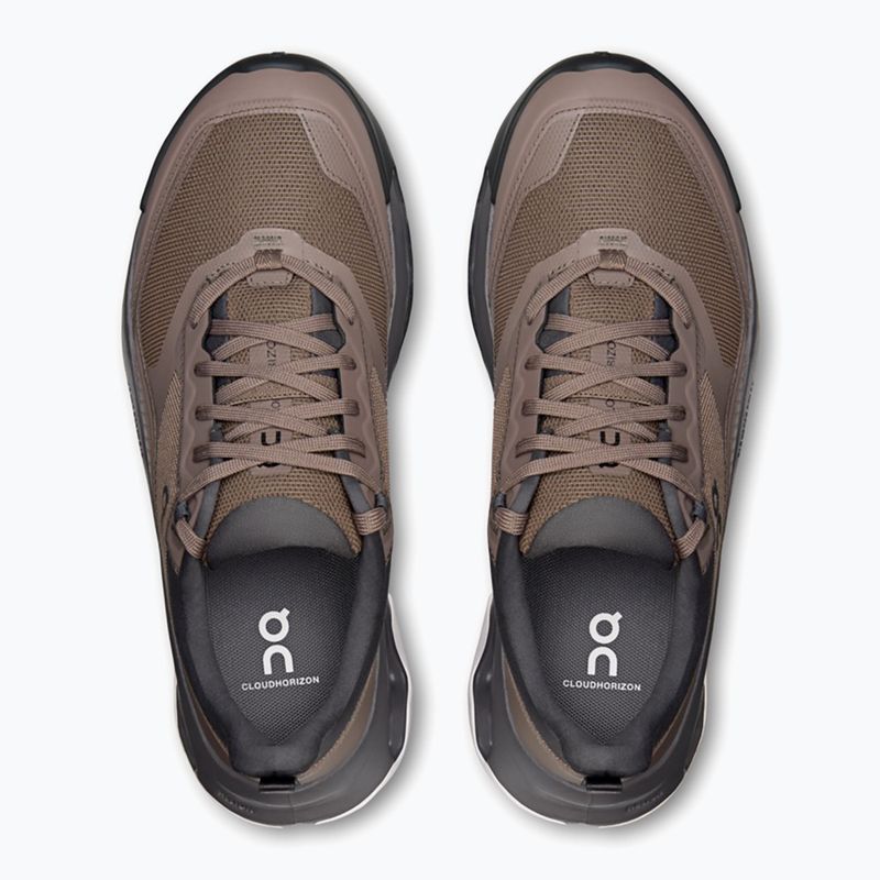 Damen-Wanderschuhe On Cloudhorizon 2 ash/ember 2
