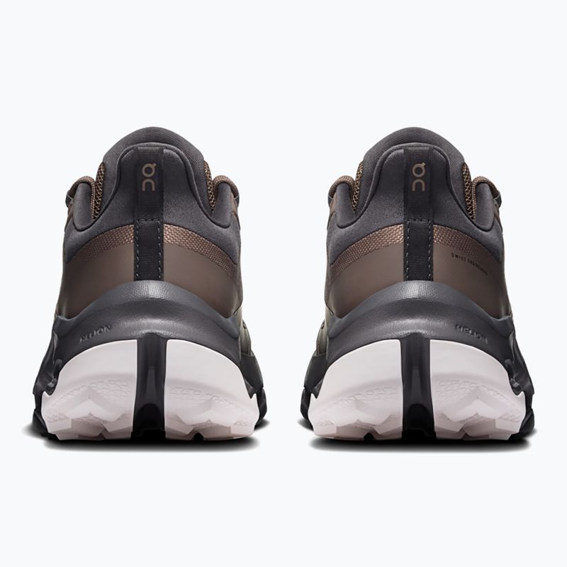 Damen-Wanderschuhe On Cloudhorizon 2 ash/ember 4