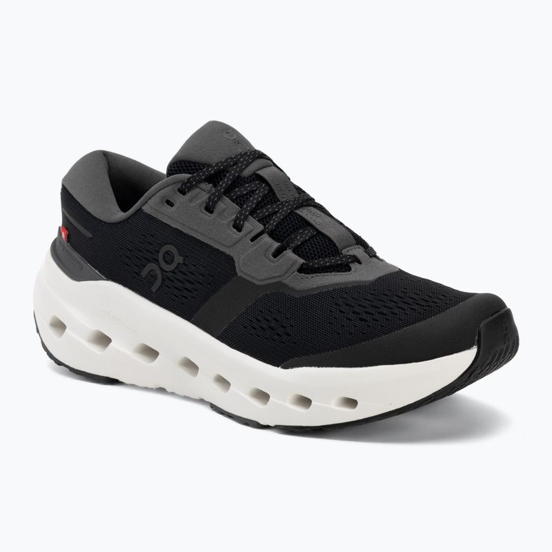 Laufschuhe für Damen On Cloudrunner 3 black/ivory
