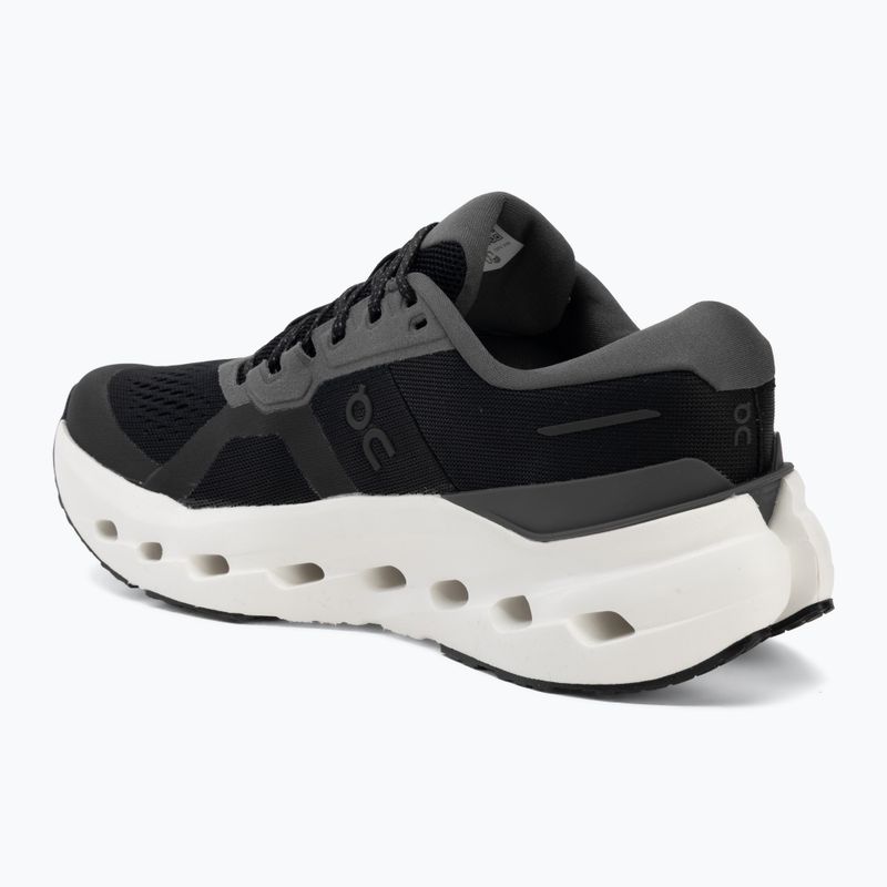Laufschuhe für Damen On Cloudrunner 3 black/ivory 3