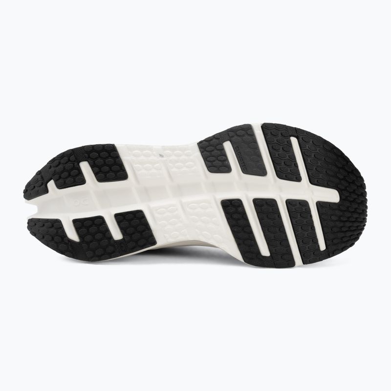 Laufschuhe für Damen On Cloudrunner 3 black/ivory 4