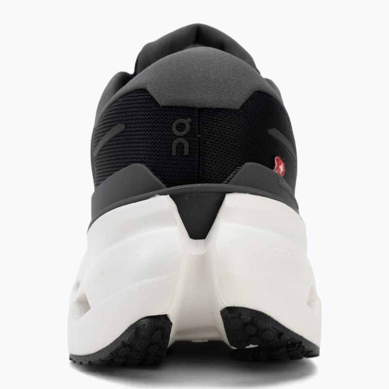 Laufschuhe für Damen On Cloudrunner 3 black/ivory 6