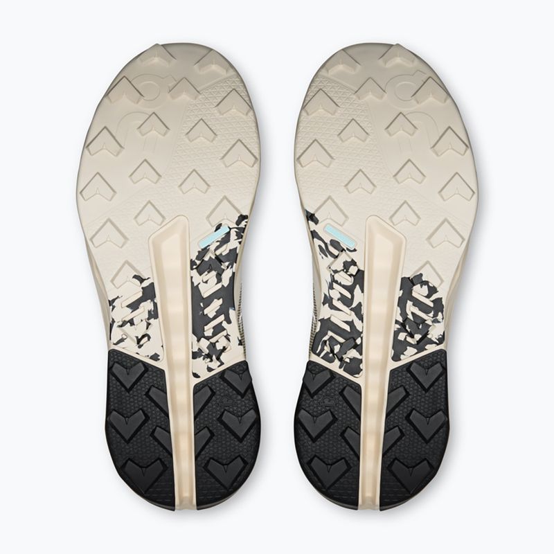 Damen-Wanderschuhe On Cloudhorizon 2 Waterproof brume/grain 4