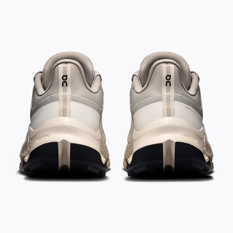 Damen-Wanderschuhe On Cloudhorizon 2 Waterproof brume/grain 5