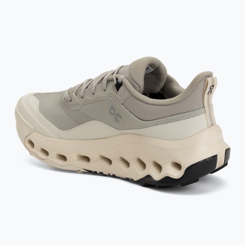 Damen-Wanderschuhe On Cloudhorizon 2 Waterproof brume/grain 3