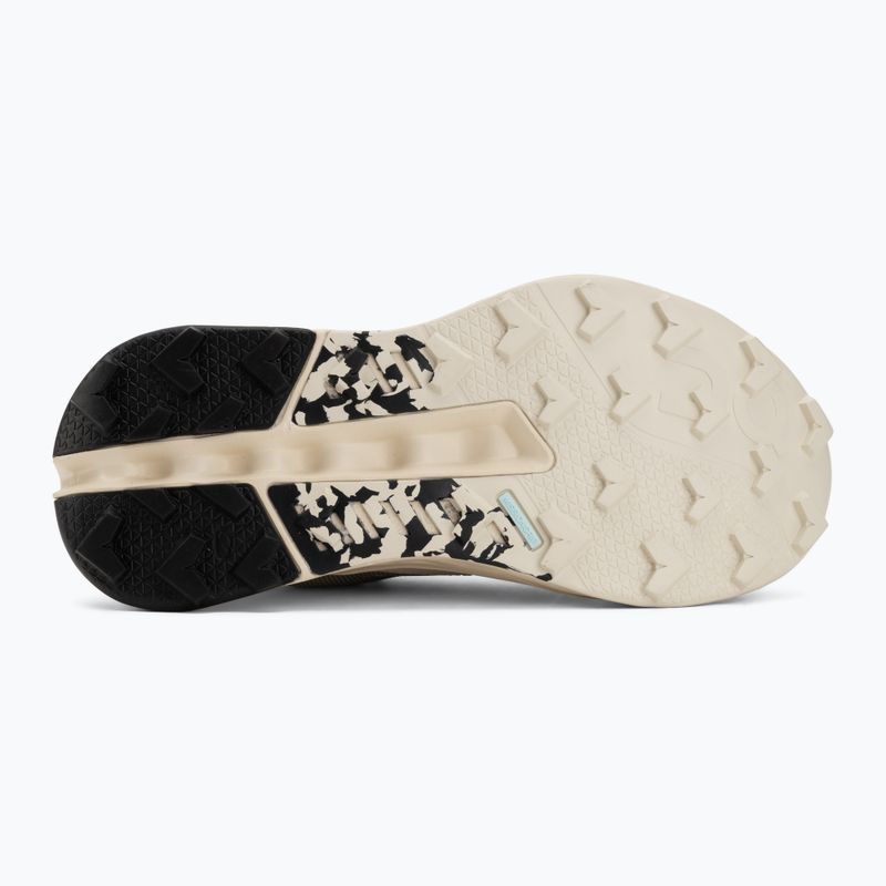 Damen-Wanderschuhe On Cloudhorizon 2 Waterproof brume/grain 4