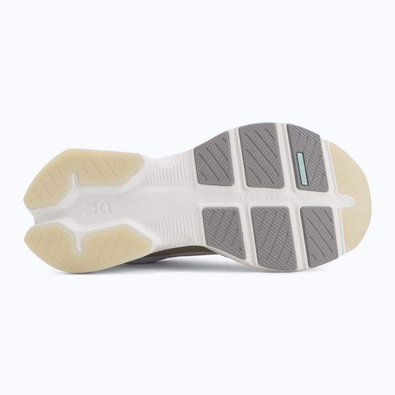 Damen Trainingsschuhe On Cloudpulse 2 orchid/fen 4