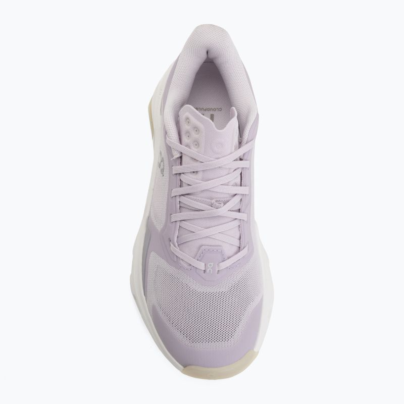 Damen Trainingsschuhe On Cloudpulse 2 orchid/fen 5