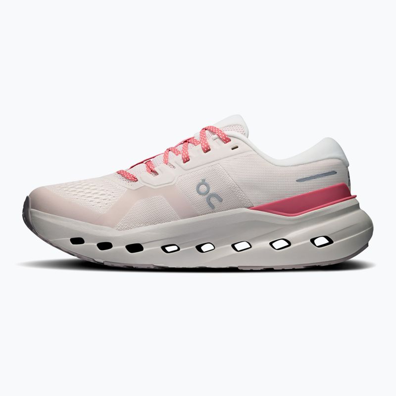 Laufschuhe für Damen On Cloudrunner 3 oyster/camellia 2