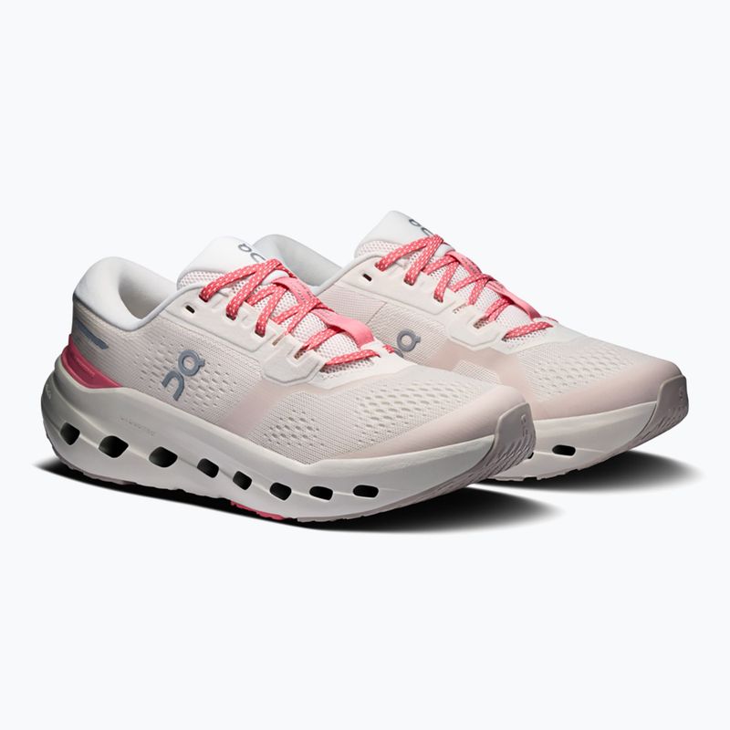 Laufschuhe für Damen On Cloudrunner 3 oyster/camellia 3