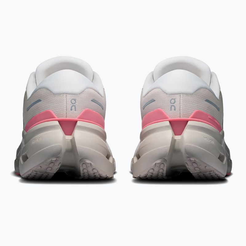 Laufschuhe für Damen On Cloudrunner 3 oyster/camellia 4