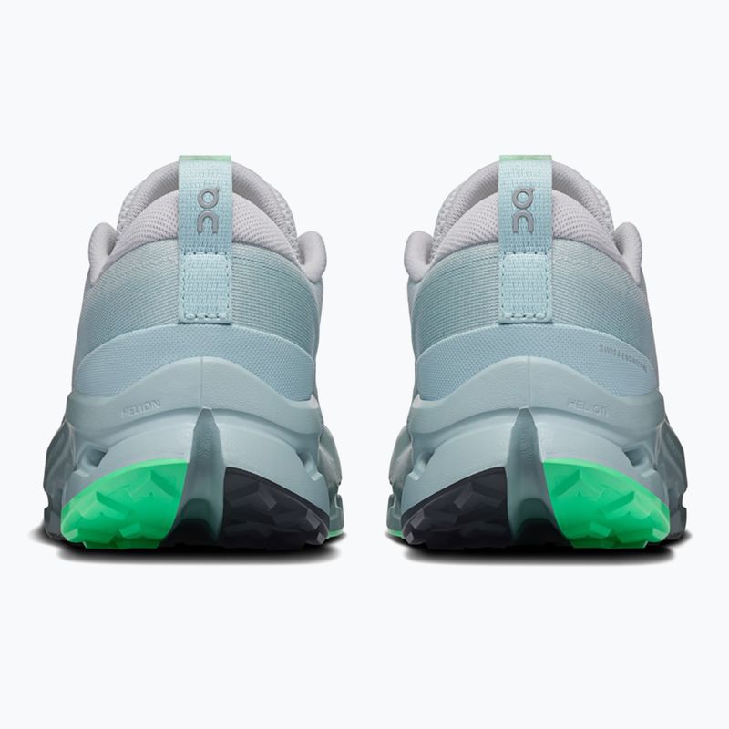 Laufschuhe für Damen On Cloudsurfer Trail 2 chalk/gardenia 4
