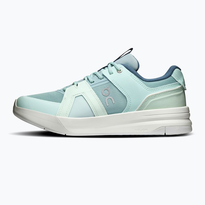 Damen-Schuhe On The Roger Clubhouse Pro 2 flurry/brook 2