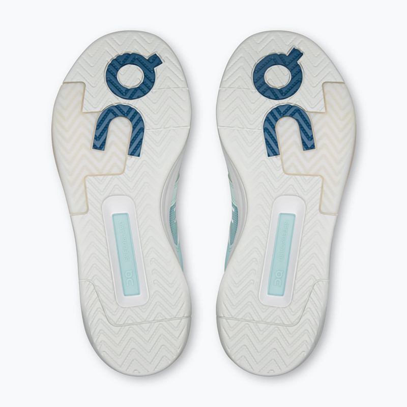Damen-Schuhe On The Roger Clubhouse Pro 2 flurry/brook 5