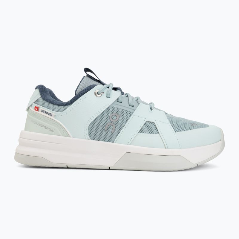 Damen-Schuhe On The Roger Clubhouse Pro 2 flurry/brook 2