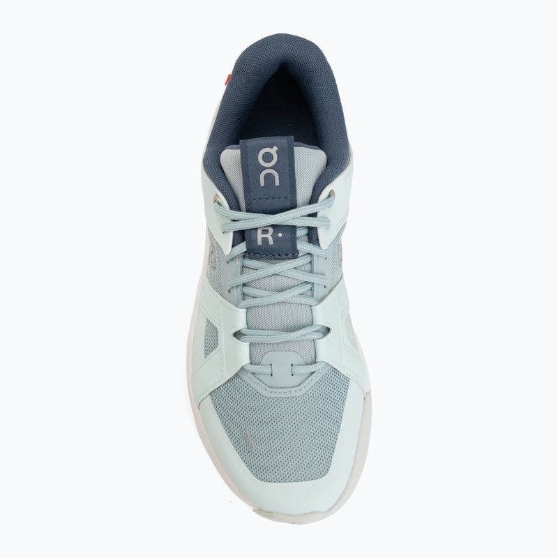 Damen-Schuhe On The Roger Clubhouse Pro 2 flurry/brook 5