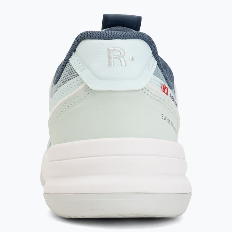 Damen-Schuhe On The Roger Clubhouse Pro 2 flurry/brook 6