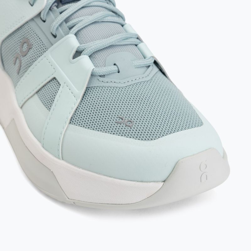 Damen-Schuhe On The Roger Clubhouse Pro 2 flurry/brook 7