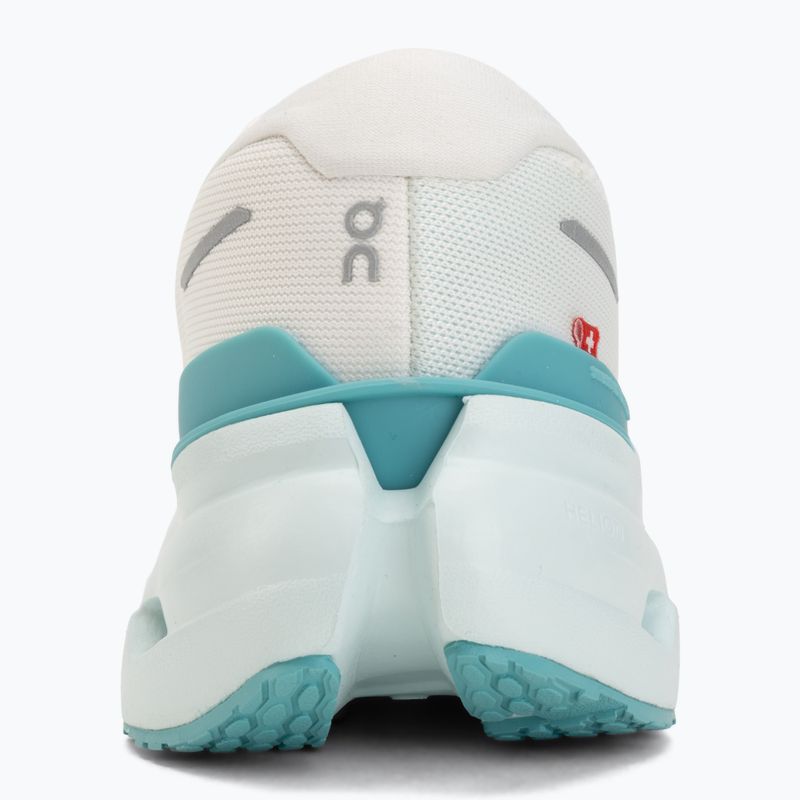 Laufschuhe für Damen On Cloudrunner 3 ivory/aquamarine 6
