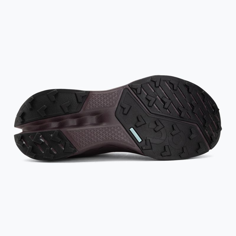 Laufschuhe für Damen On Cloudsurfer Trail 2 Waterproof urchin/pebble 4