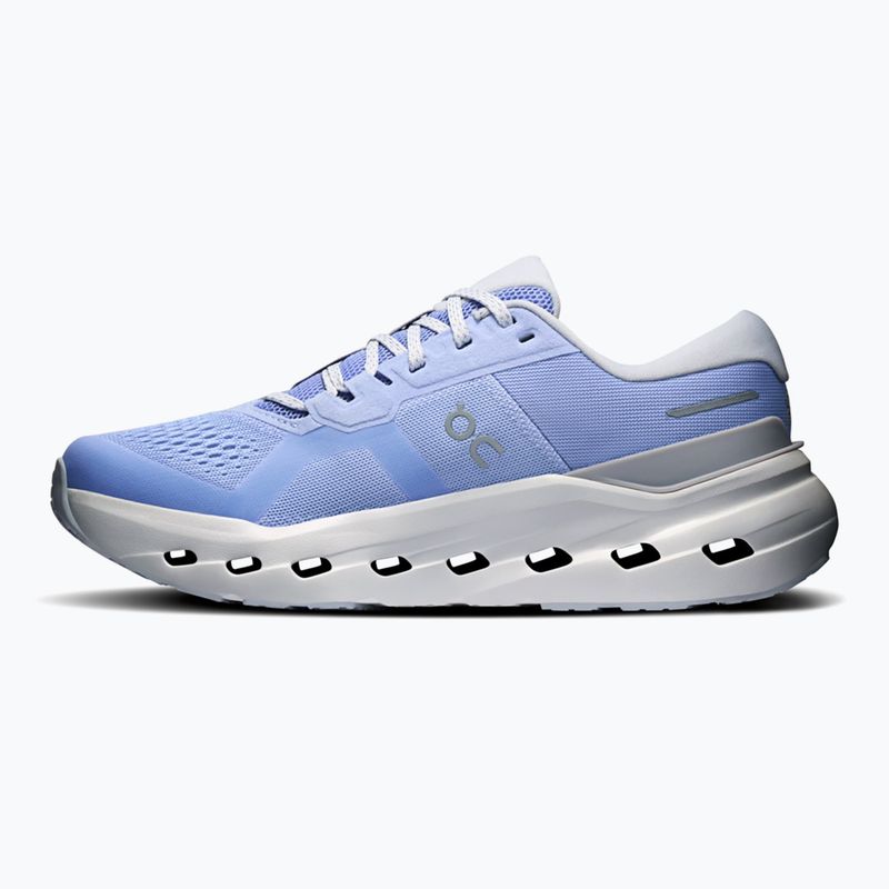 Laufschuhe für Damen On Cloudrunner 3 myrtle/platinum 2