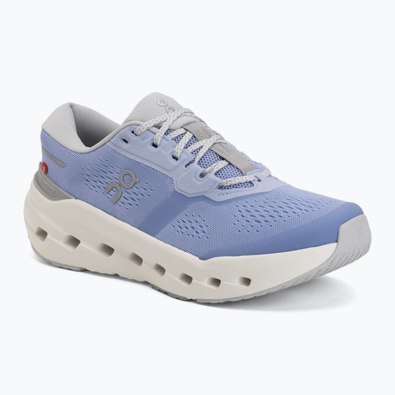 Laufschuhe für Damen On Cloudrunner 3 myrtle/platinum