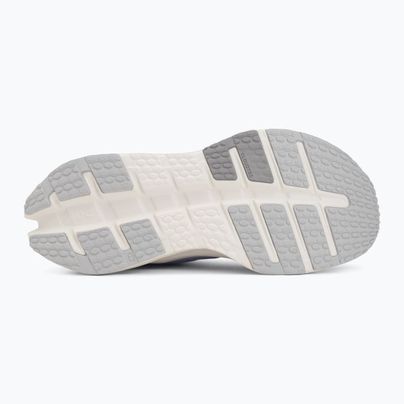 Laufschuhe für Damen On Cloudrunner 3 myrtle/platinum 4