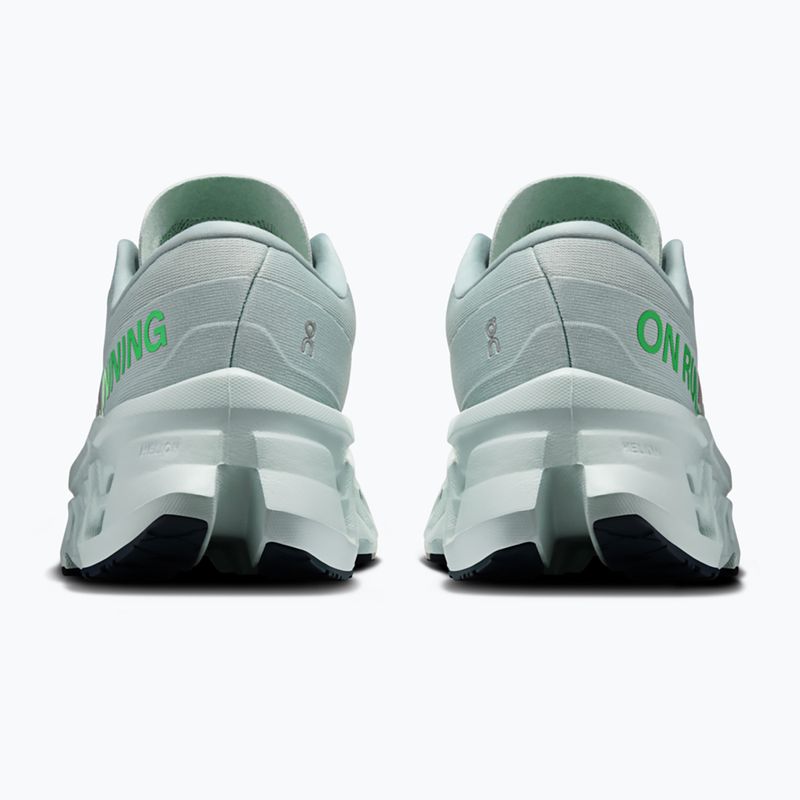 Laufschuhe für Damen On Cloudmonster 3 brook/flurry 3